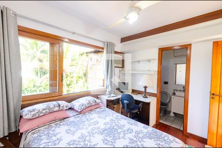 Casa à venda com 290m², 4 quartos e 4 vagasQuarto 3