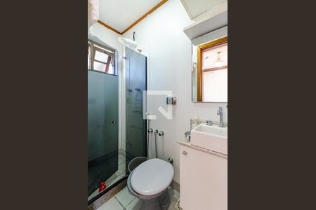 Casa à venda com 290m², 4 quartos e 4 vagasBanheiro 1