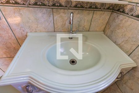 Apartamento à venda com 133m², 3 quartos e 2 vagasBanheiro da Suíte 