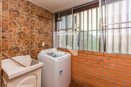 Apartamento à venda com 133m², 3 quartos e 2 vagasLavanderia 