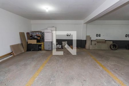 Apartamento à venda com 133m², 3 quartos e 2 vagasGaragem 2
