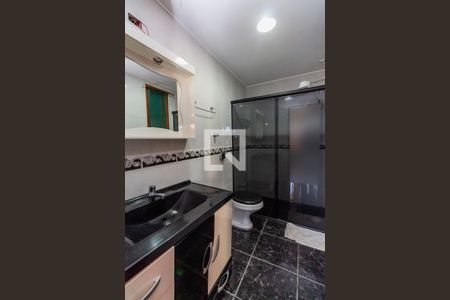 Apartamento à venda com 133m², 3 quartos e 2 vagasBanheiro 