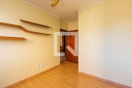 Apartamento à venda com 133m², 3 quartos e 2 vagasQuarto 2