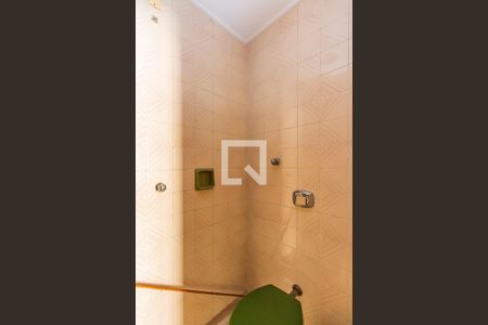 Apartamento à venda com 133m², 3 quartos e 2 vagasBanheiro de Serviço