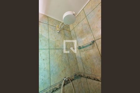 Apartamento à venda com 133m², 3 quartos e 2 vagasBanheiro da Suíte 