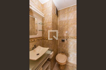 Apartamento à venda com 133m², 3 quartos e 2 vagasLavabo 