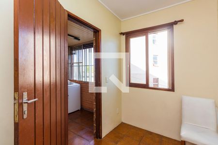 Apartamento à venda com 133m², 3 quartos e 2 vagasQuarto de Serviço