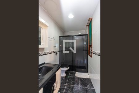 Apartamento à venda com 133m², 3 quartos e 2 vagasBanheiro 