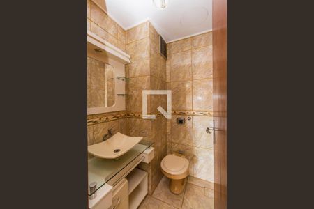 Apartamento à venda com 133m², 3 quartos e 2 vagasLavabo 