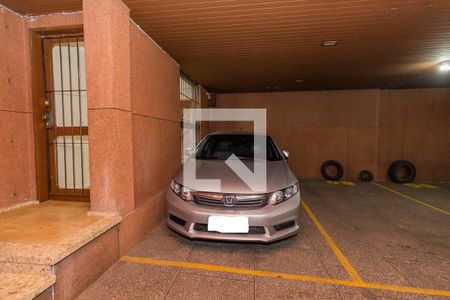 Apartamento à venda com 133m², 3 quartos e 2 vagasGaragem 1