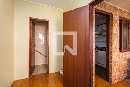 Apartamento à venda com 133m², 3 quartos e 2 vagasQuarto de Serviço