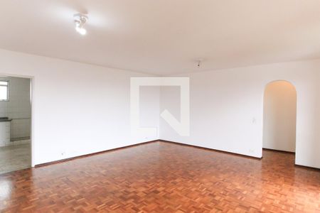 Sala de apartamento para alugar com 3 quartos, 100m² em Jardim São Dimas, São José dos Campos
