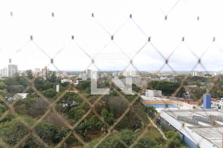Vista de apartamento para alugar com 3 quartos, 100m² em Jardim São Dimas, São José dos Campos