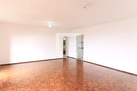 Sala de apartamento para alugar com 3 quartos, 100m² em Jardim São Dimas, São José dos Campos