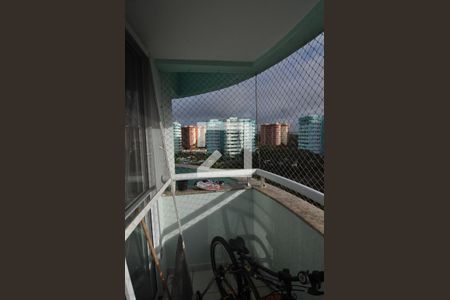 Apartamento para alugar com 78m², 2 quartos e 1 vagaVaranda da Suite