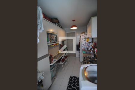 Apartamento para alugar com 78m², 2 quartos e 1 vagaCozinha - Armários