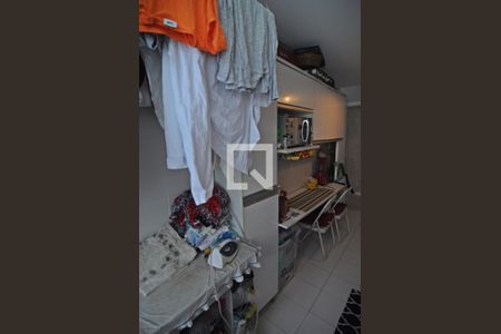 Apartamento para alugar com 78m², 2 quartos e 1 vagaCozinha - Armários