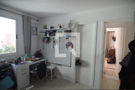Apartamento para alugar com 78m², 2 quartos e 1 vagaQuarto 1