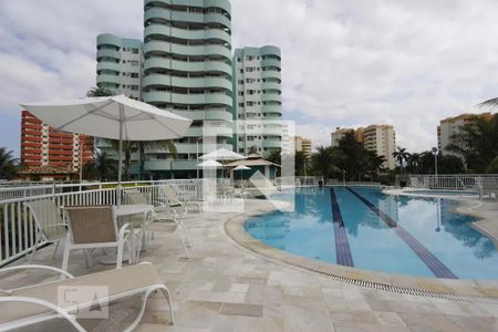 Apartamento para alugar com 78m², 2 quartos e 1 vaga Apartamento para alugar com 78m², 2 quartos e 1 vagaPiscina