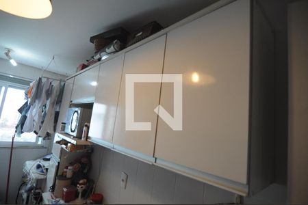 Apartamento para alugar com 78m², 2 quartos e 1 vagaCozinha - Armários