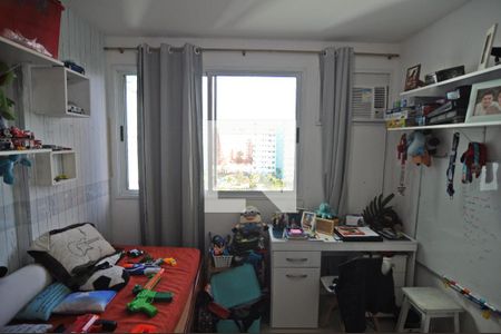 Apartamento para alugar com 78m², 2 quartos e 1 vagaQuarto 1
