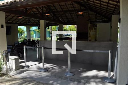 Apartamento para alugar com 78m², 2 quartos e 1 vaga Apartamento para alugar com 78m², 2 quartos e 1 vagaÁrea comum - Churrasqueira