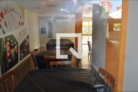 Apartamento para alugar com 78m², 2 quartos e 1 vaga Apartamento para alugar com 78m², 2 quartos e 1 vagaBrinquedoteca