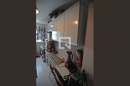 Apartamento para alugar com 78m², 2 quartos e 1 vagaCozinha - Armários