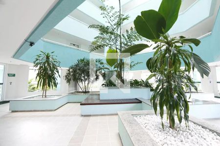 Apartamento para alugar com 78m², 2 quartos e 1 vaga Apartamento para alugar com 78m², 2 quartos e 1 vagaÁrea comum