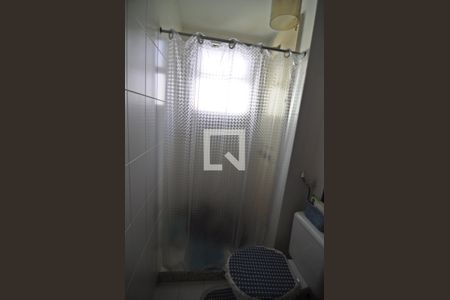 Apartamento para alugar com 78m², 2 quartos e 1 vagaBanheiro Canadense