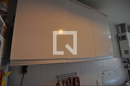 Apartamento para alugar com 78m², 2 quartos e 1 vagaCozinha - Armários