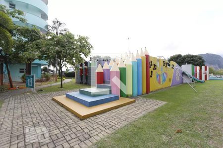 Apartamento para alugar com 78m², 2 quartos e 1 vaga Apartamento para alugar com 78m², 2 quartos e 1 vagaBrinquedos