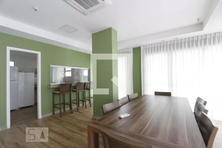 Apartamento para alugar com 78m², 2 quartos e 1 vaga Apartamento para alugar com 78m², 2 quartos e 1 vagaGourmet