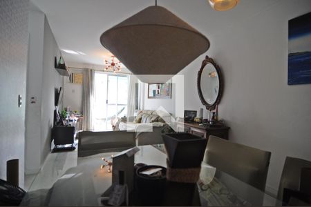 Sala de apartamento para alugar com 2 quartos, 78m² em Jacarepaguá, Rio de Janeiro