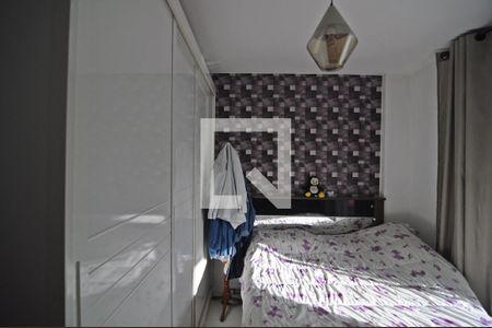 Apartamento para alugar com 78m², 2 quartos e 1 vagaQuarto 2 Suite