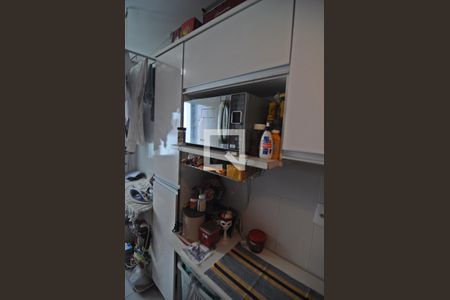 Apartamento para alugar com 78m², 2 quartos e 1 vagaCozinha - Armários