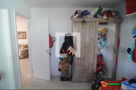 Apartamento para alugar com 78m², 2 quartos e 1 vagaQuarto 1