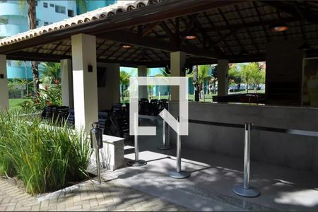 Apartamento para alugar com 78m², 2 quartos e 1 vaga Apartamento para alugar com 78m², 2 quartos e 1 vagaÁrea comum - Churrasqueira