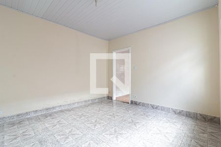 Sala de casa à venda com 1 quarto, 95m² em Vila Granada, São Paulo