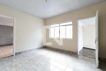 Sala de casa à venda com 1 quarto, 95m² em Vila Granada, São Paulo