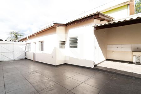 Casa à venda com 95m², 1 quarto e 6 vagas Casa à venda com 95m², 1 quarto e 6 vagasQuintal