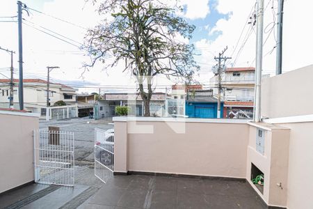 Vista do Quarto de casa à venda com 1 quarto, 95m² em Vila Granada, São Paulo