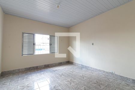Quarto de casa para alugar com 1 quarto, 95m² em Vila Granada, São Paulo