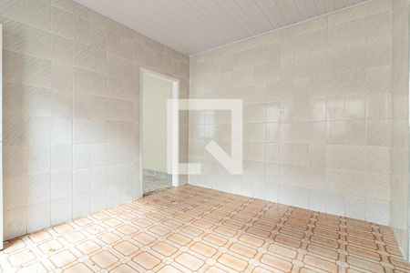 Casa à venda com 95m², 1 quarto e 6 vagas Casa à venda com 95m², 1 quarto e 6 vagasCozinha
