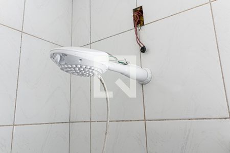 Banheiro - Chuveiro de casa à venda com 1 quarto, 95m² em Vila Granada, São Paulo