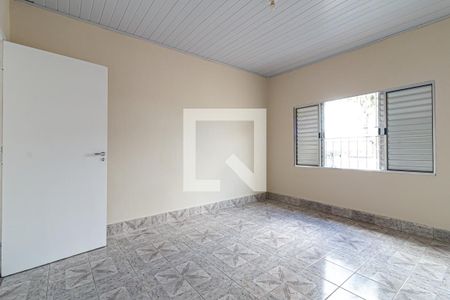Quarto de casa à venda com 1 quarto, 95m² em Vila Granada, São Paulo
