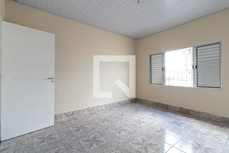 Quarto de casa para alugar com 1 quarto, 95m² em Vila Granada, São Paulo