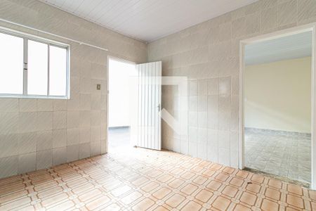 Casa à venda com 95m², 1 quarto e 6 vagas Casa à venda com 95m², 1 quarto e 6 vagasCozinha
