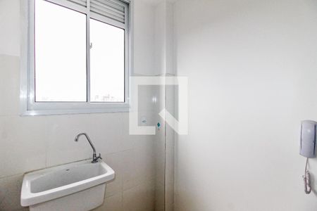 Apartamento para alugar com 34m², 2 quartos e sem vagaÁrea de Serviço