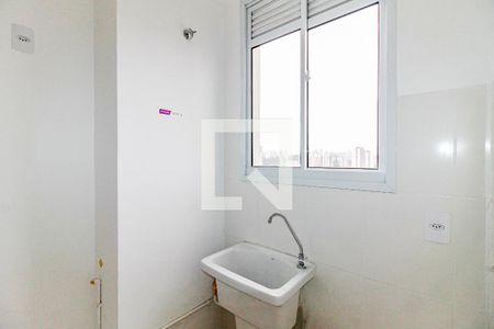 Apartamento para alugar com 34m², 2 quartos e sem vagaÁrea de Serviço